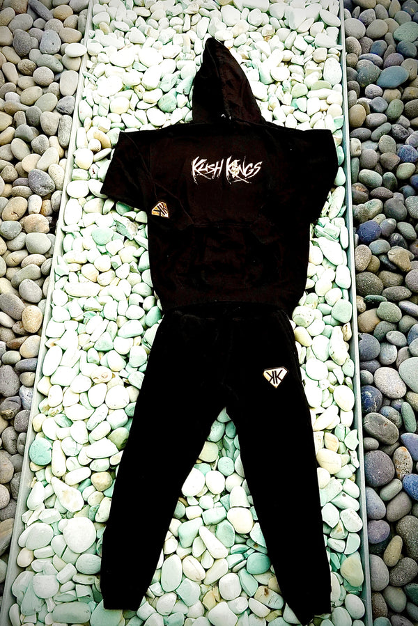 Kozy Kings hoodie