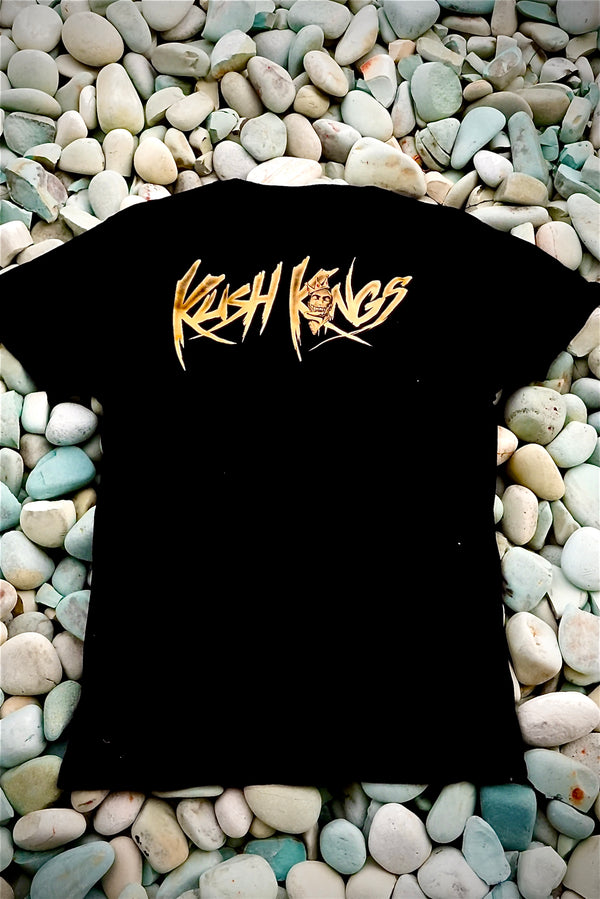 Kozy Kings t-shirt