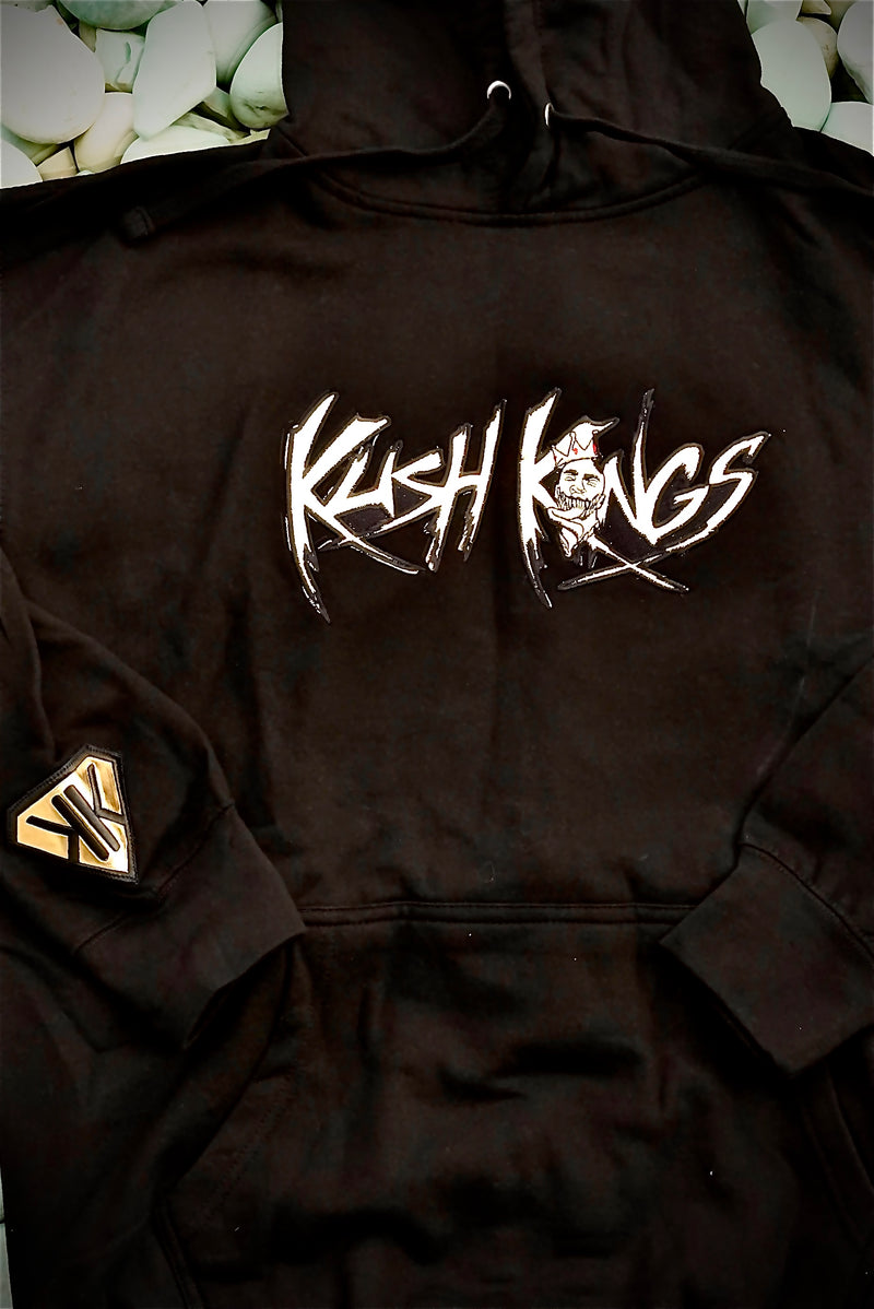 Kozy Kings hoodie