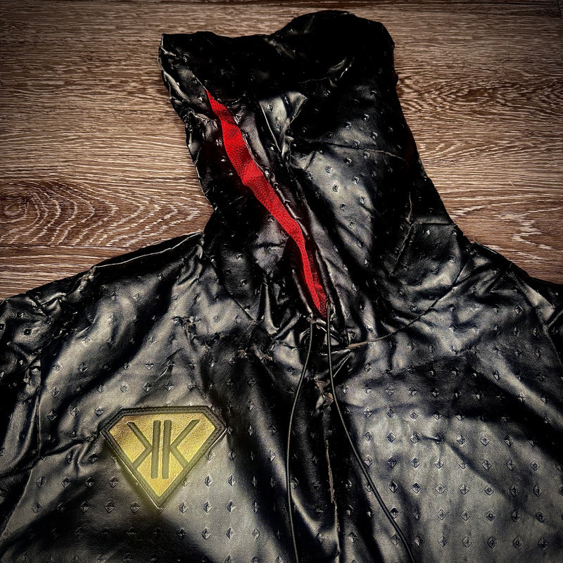 Stressed Ostrich Hoodie