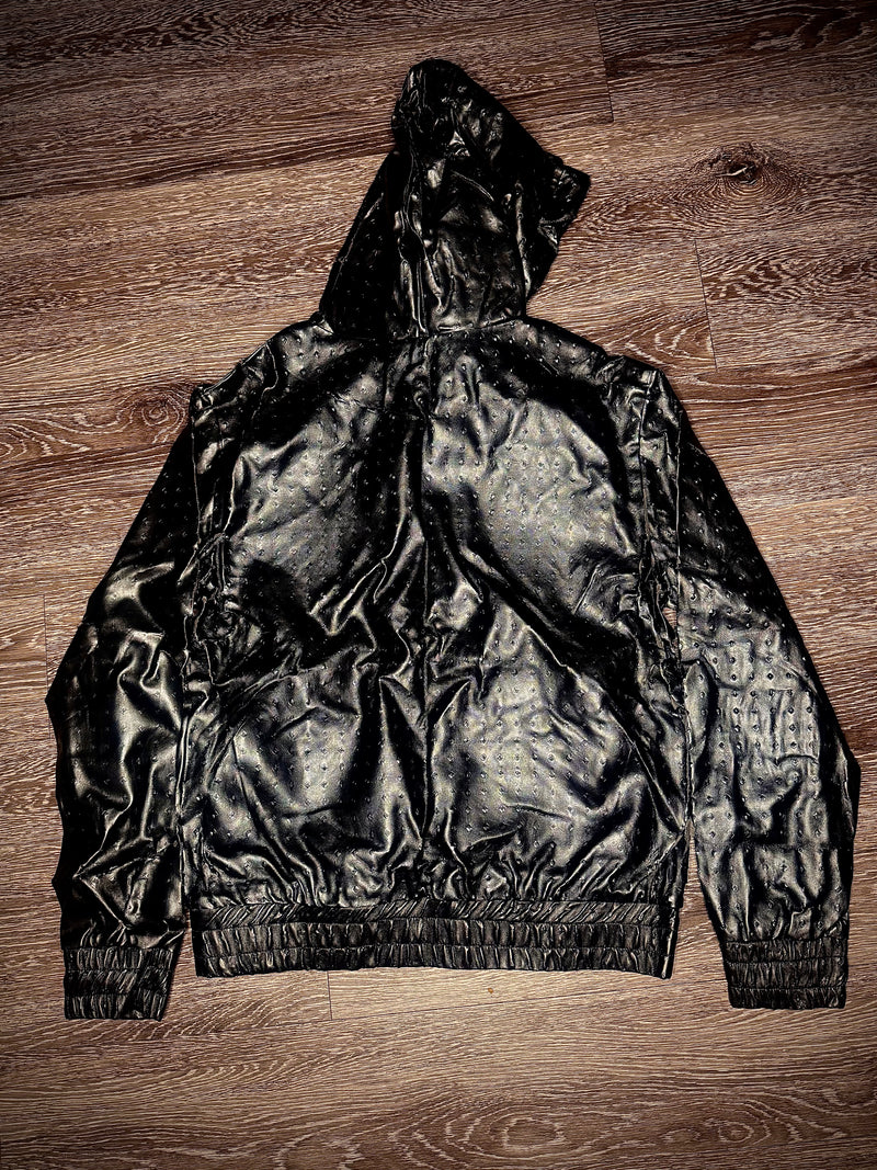 Stressed Ostrich Hoodie